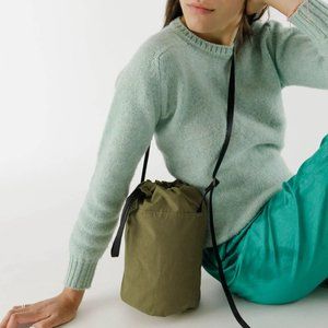 BAGGU BUCKET BAG